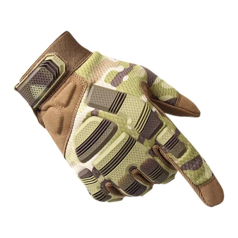 Gants combat - Image 17