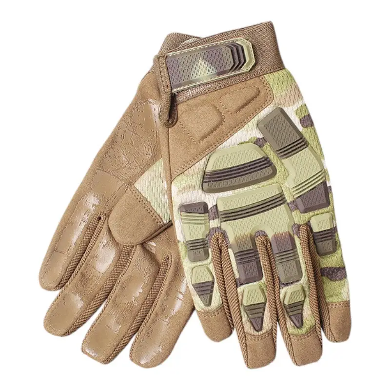 Gants combat - Image 18