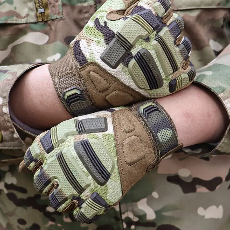 Gants combat - Image 19