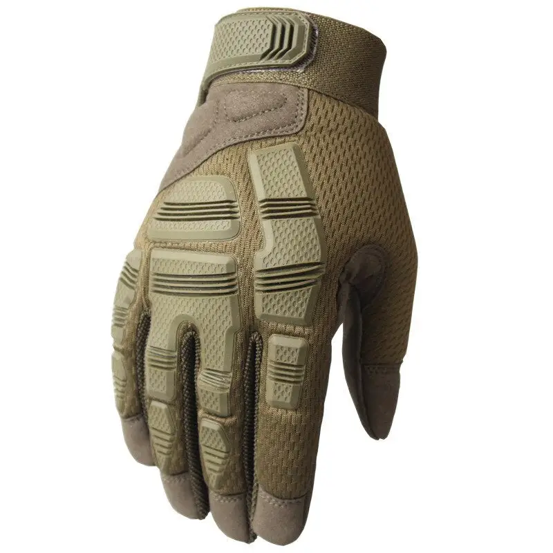 Gants combat - Image 20