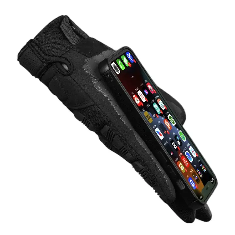 Gants combat - Image 3