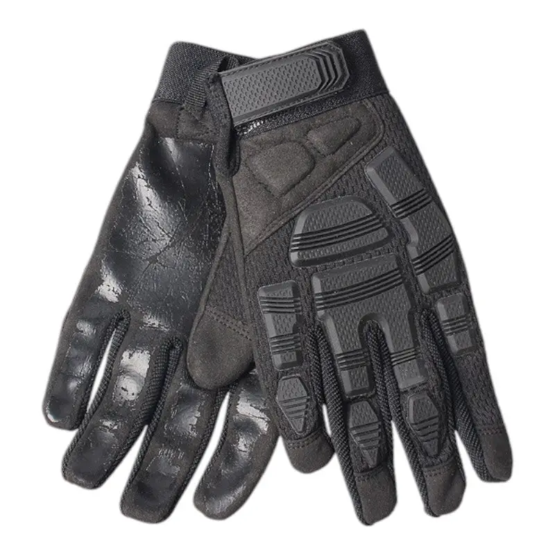 Gants combat - Image 4