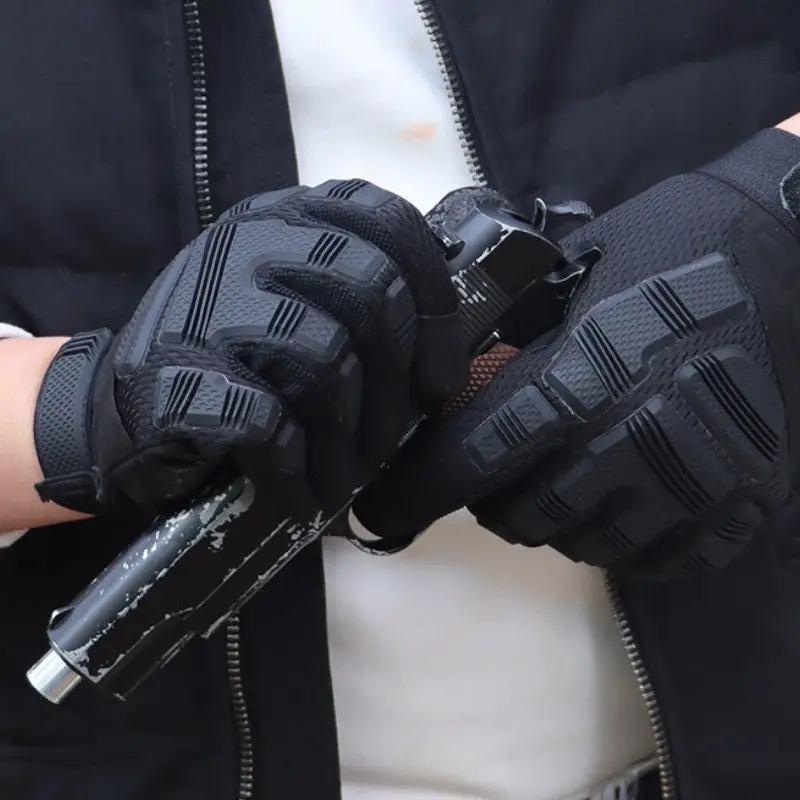 Gants combat - Image 5
