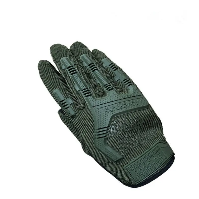 Gants de combat militaires - Image 2