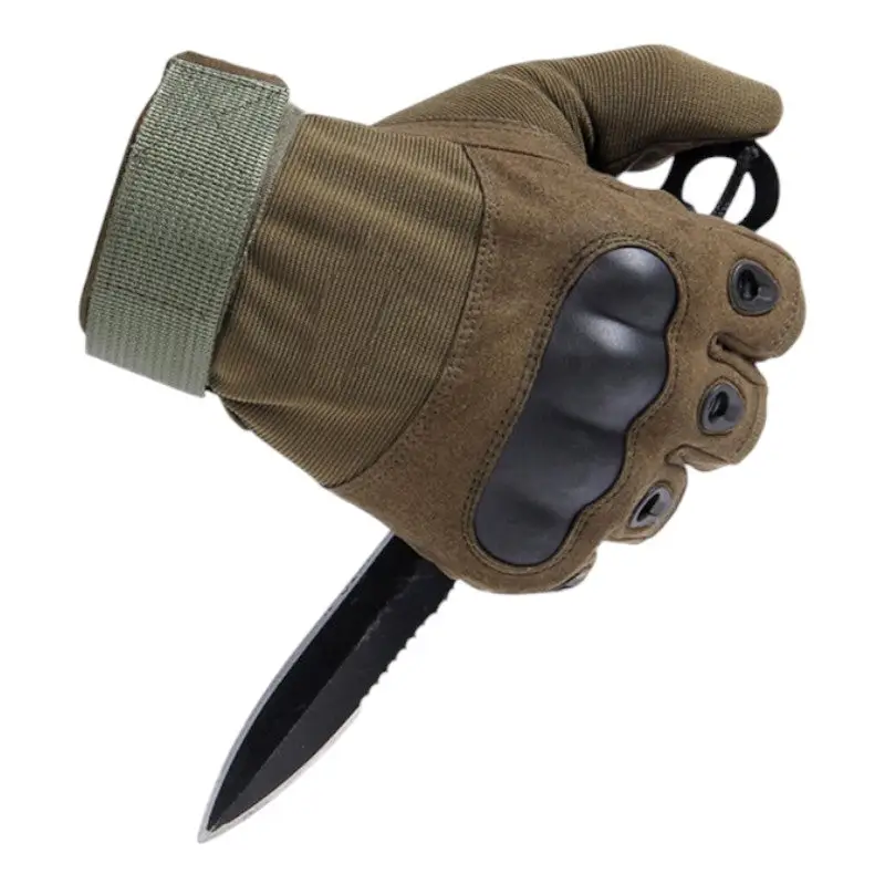 Gants survie - Image 2