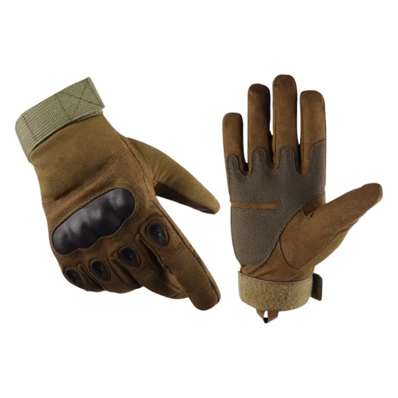Gants survie - Image 4