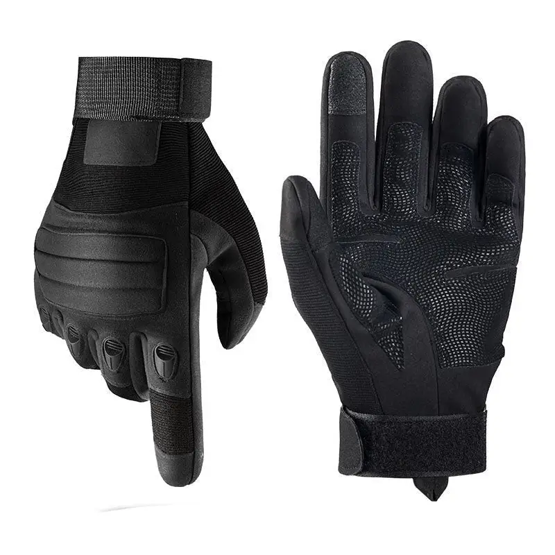 Gants tactiques hiver - Image 14