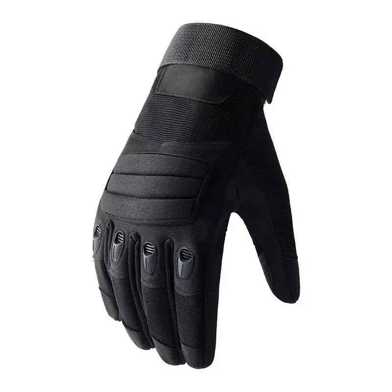 Gants tactiques hiver - Image 15