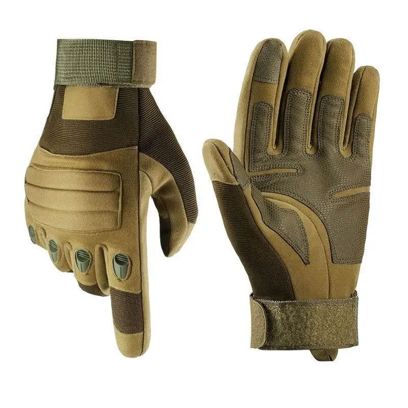 Gants tactiques hiver - Image 2