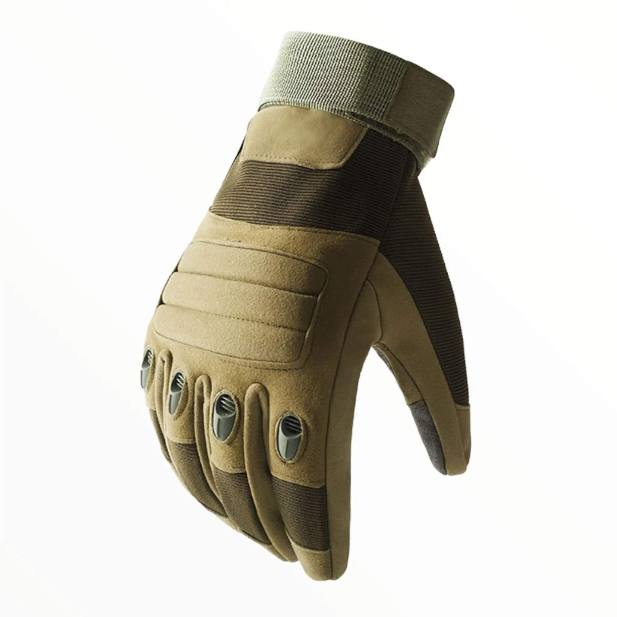 Gants tactiques hiver - Image 3
