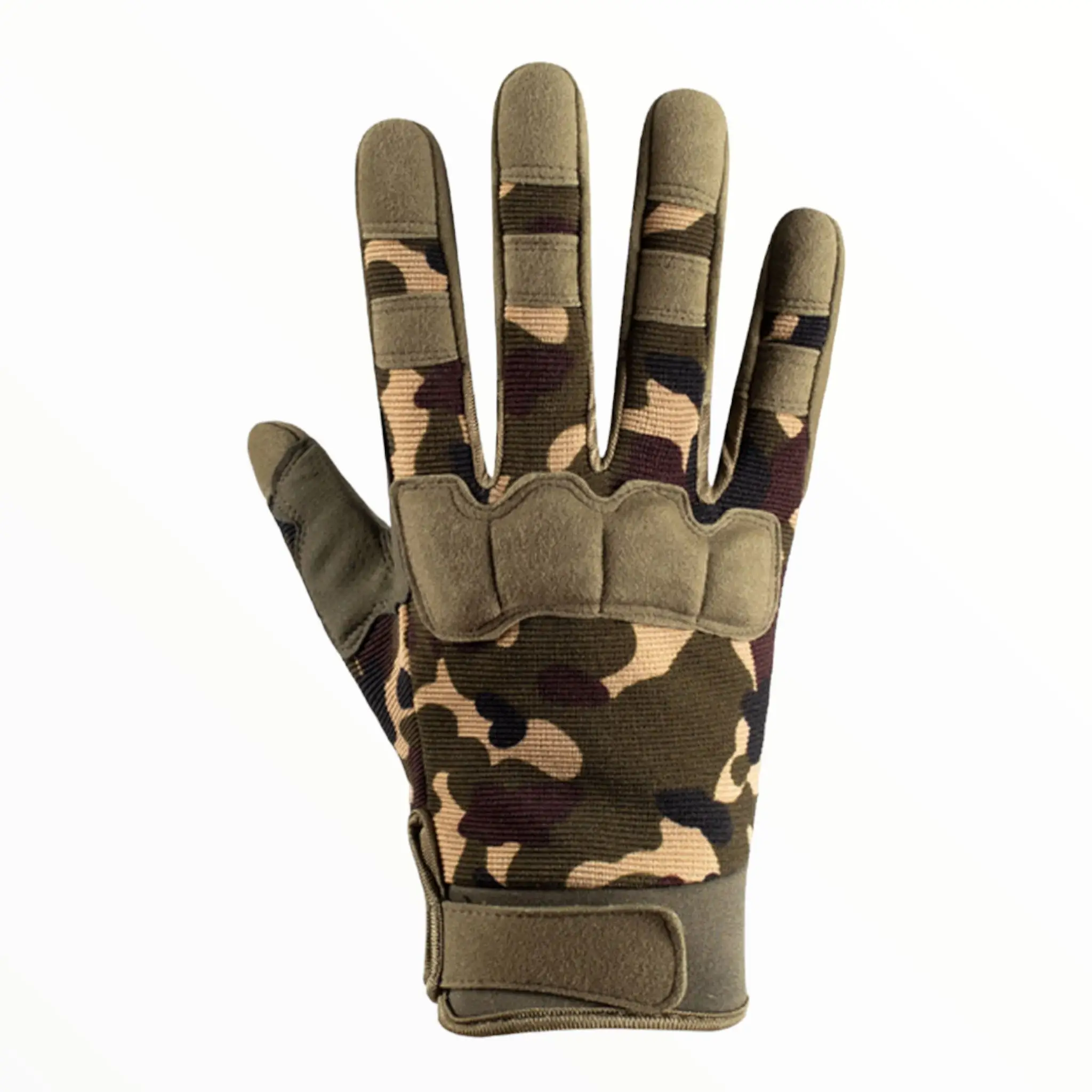 Gants tactiques militaires pour hommes - Image 11