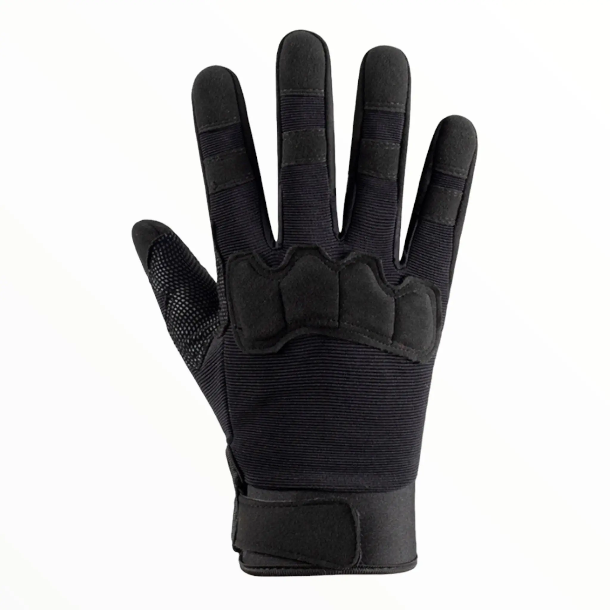 Gants tactiques militaires pour hommes - Image 2