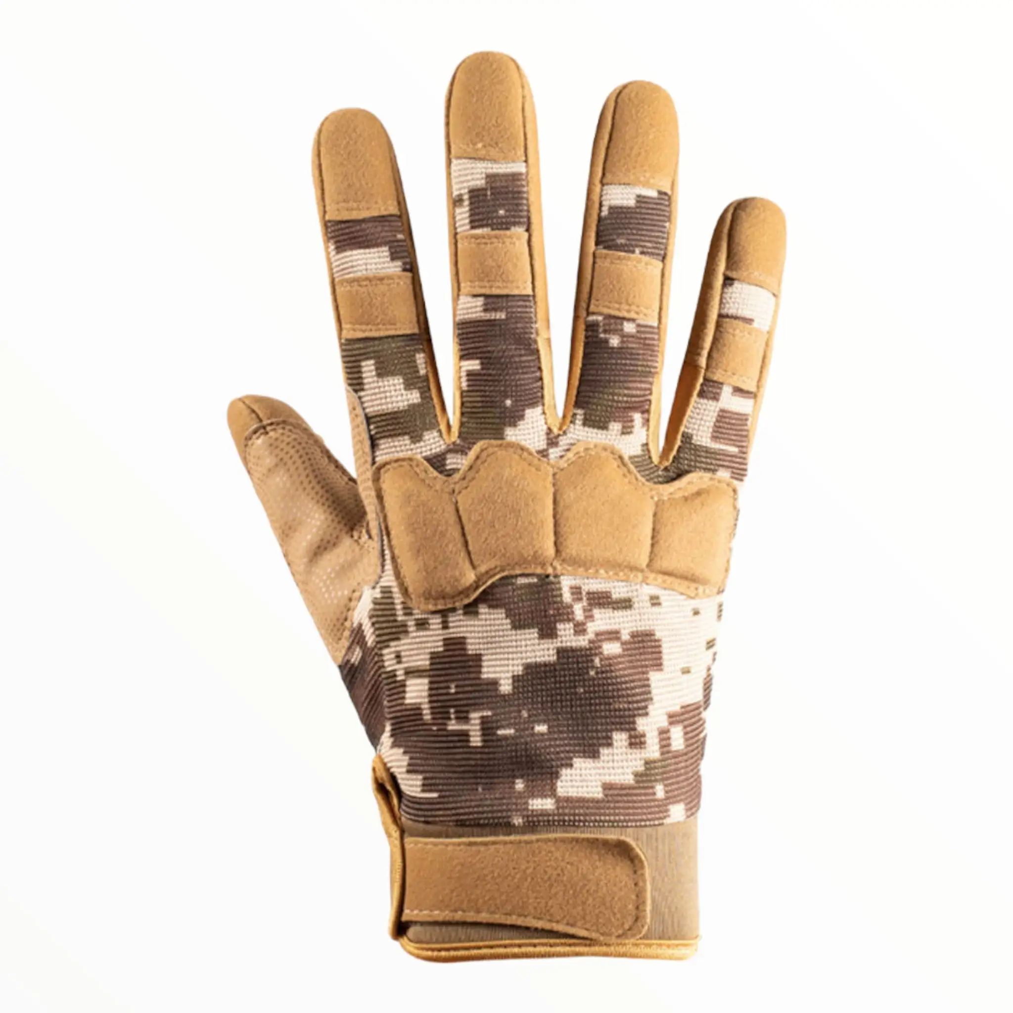 Gants tactiques militaires pour hommes - Image 8
