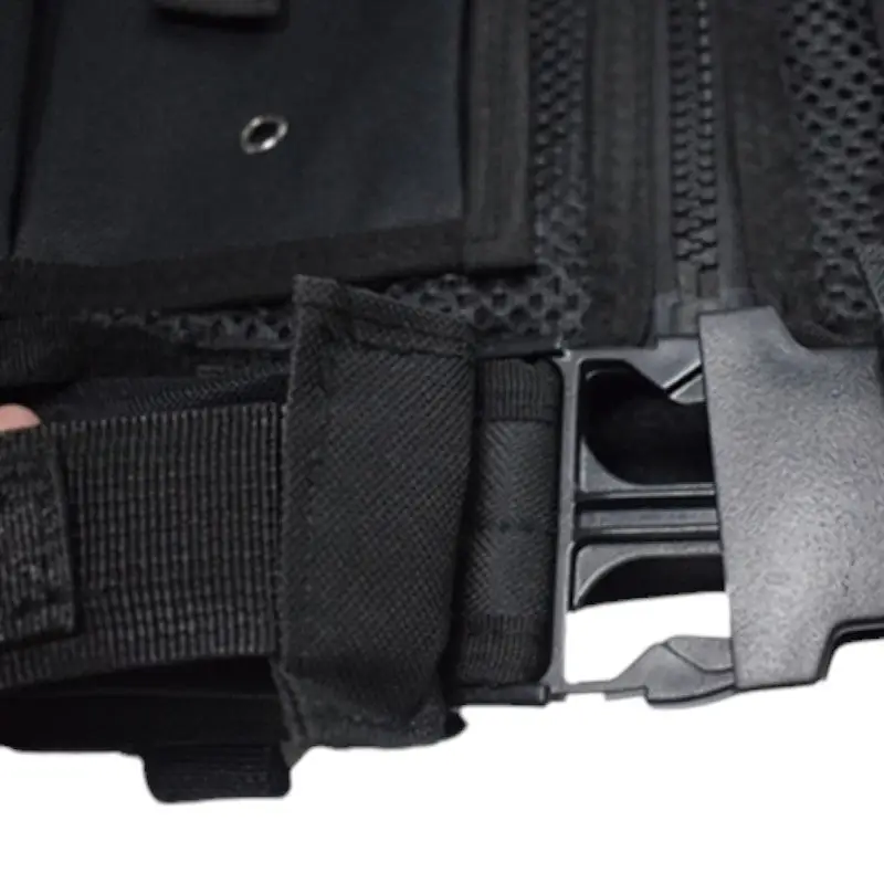 Gillet tactique - Image 11