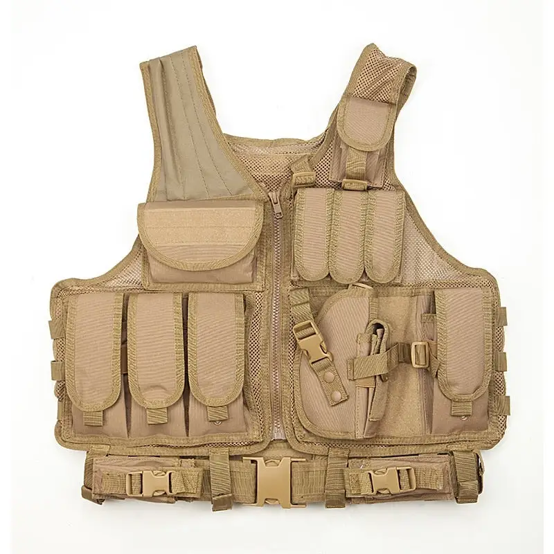 Gillet tactique - Image 12