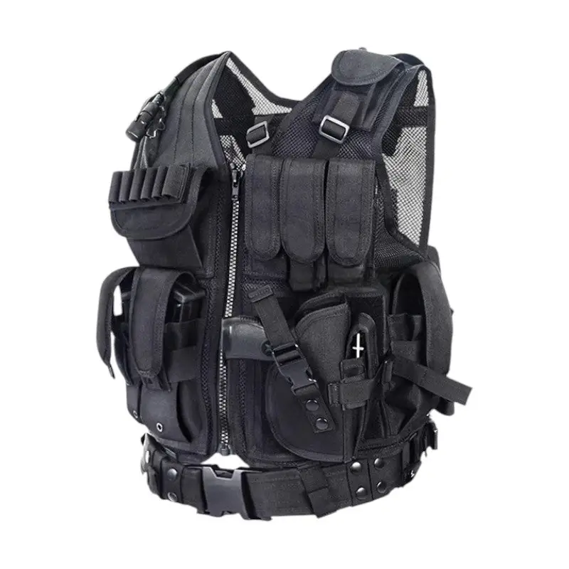 Gillet tactique - Image 3