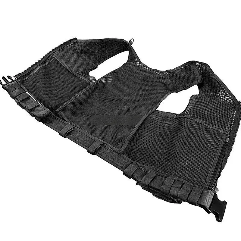 Gillet tactique - Image 4