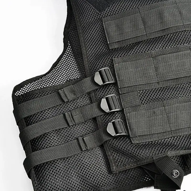 Gillet tactique - Image 6