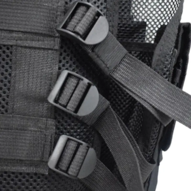 Gillet tactique - Image 7