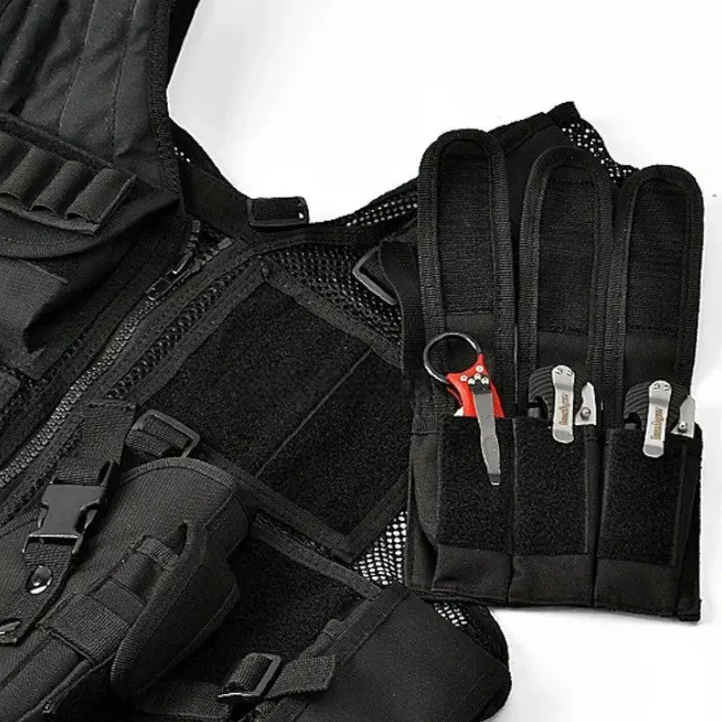 Gillet tactique - Image 8