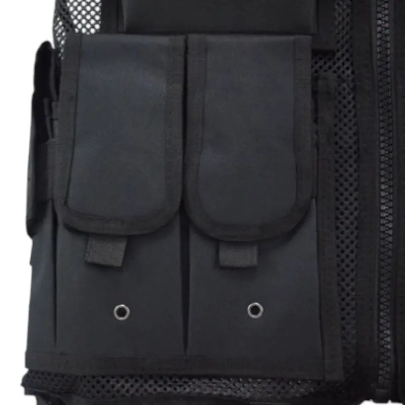 Gillet tactique - Image 9