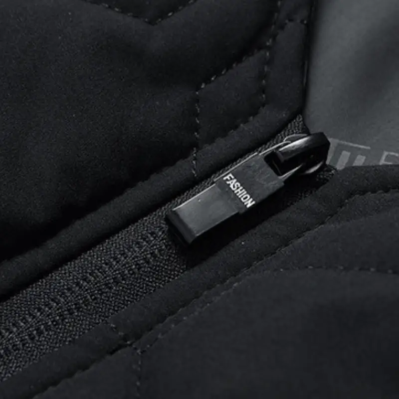 Gilet chauffant avec batterie - Image 7
