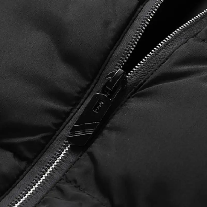 Gilet chauffant grande taille - Image 5