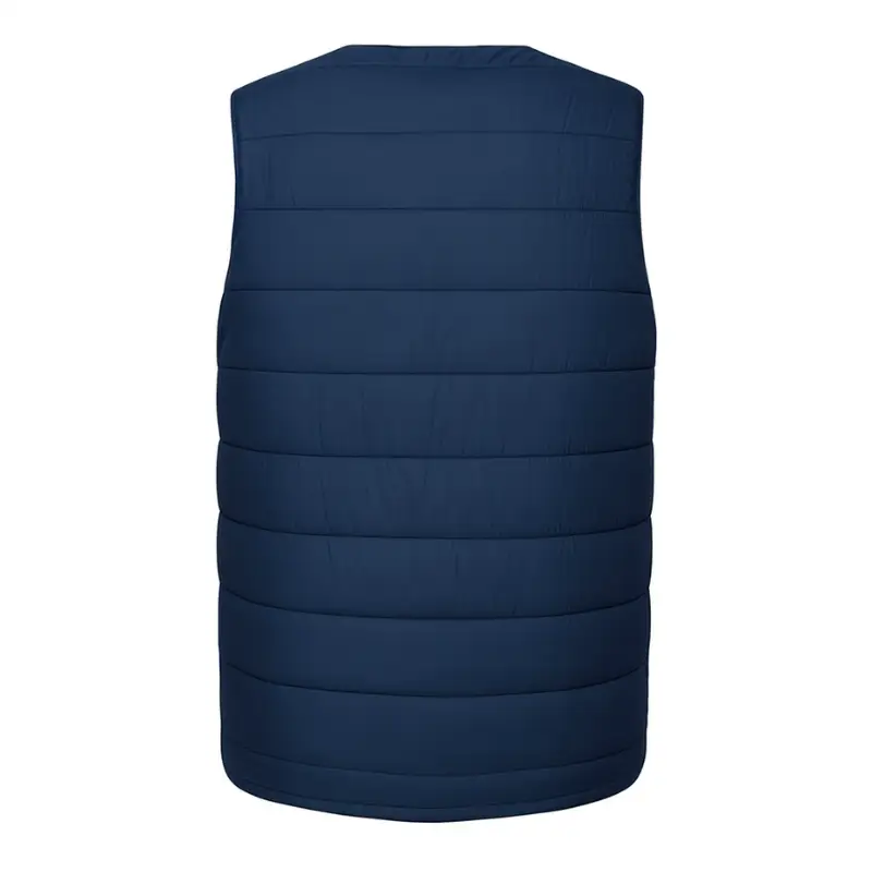 Gilet chauffant homme coupe-vent - Image 11