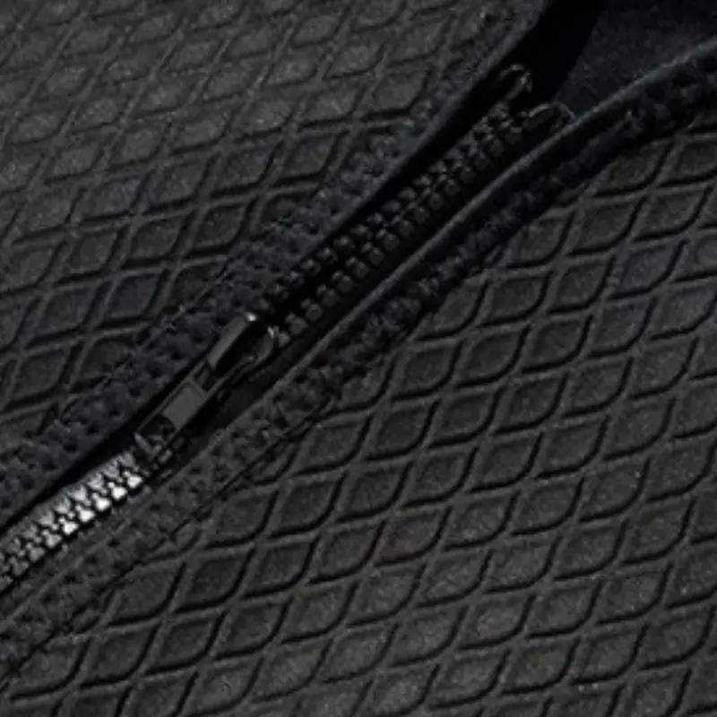 Gilet chauffant homme fibre de carbone - Image 7