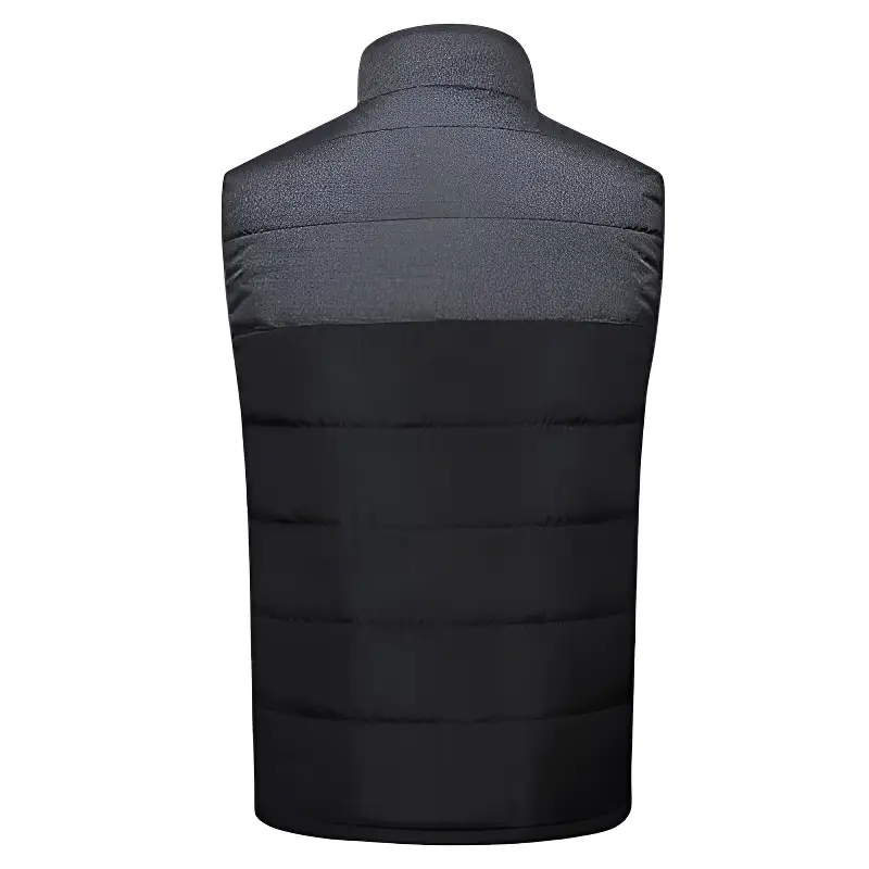 Gilet chauffant homme sans manche - Image 2