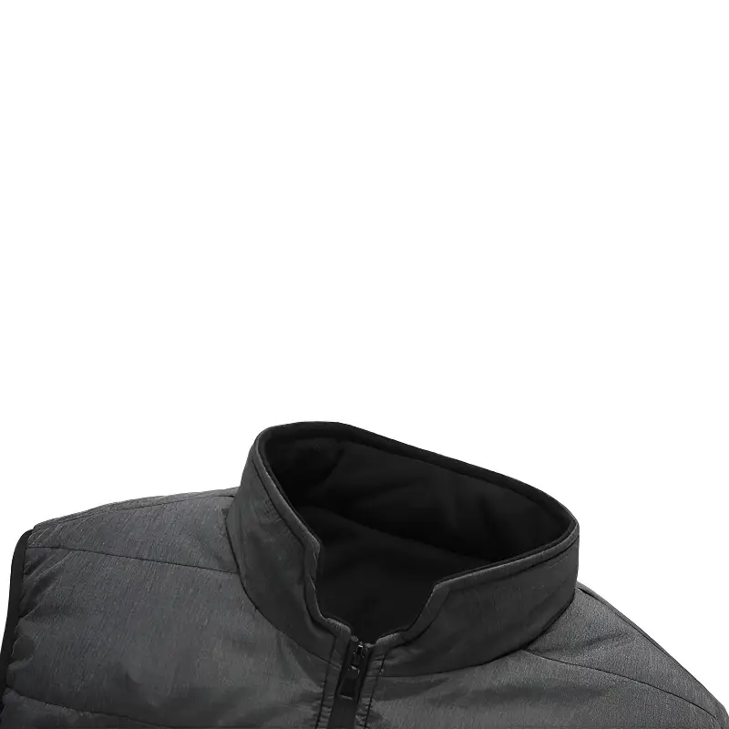 Gilet chauffant homme sans manche - Image 5
