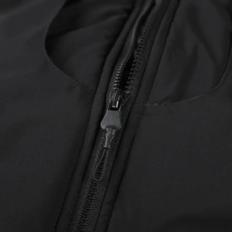 Gilet chauffant homme travail - Image 5