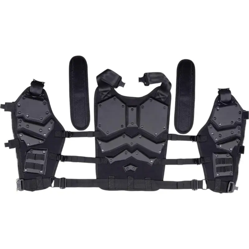 Gilet 'combat' - Image 3