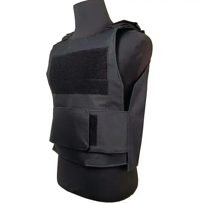 GILET TACTIQUE - GILET DE CAMOUFLAGE ET D'ENTRAÎNEMENT - Image 4