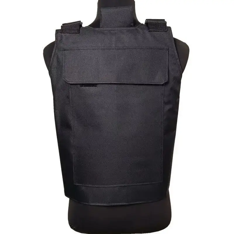 GILET TACTIQUE - GILET DE CAMOUFLAGE ET D'ENTRAÎNEMENT - Image 5
