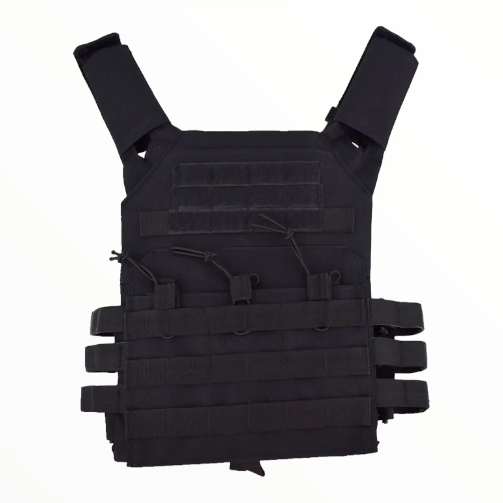 GILET TACTIQUE - EN NYLON 1000D DE HAUTE QUALITÉ - Image 3