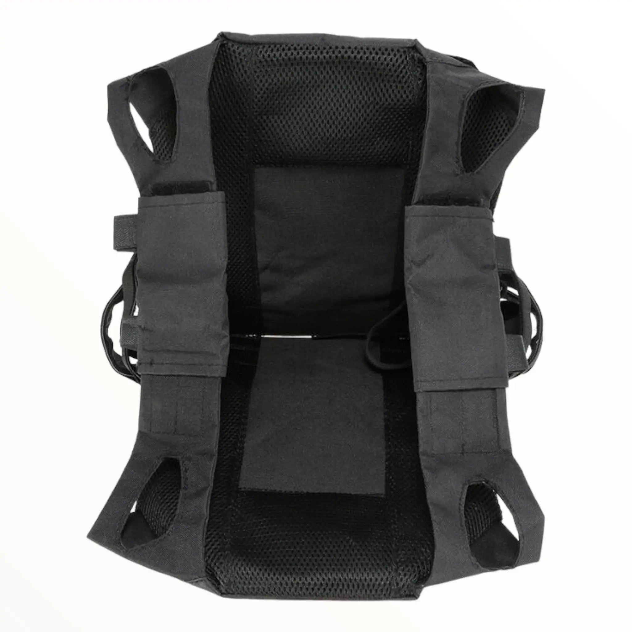GILET TACTIQUE - EN NYLON 1000D DE HAUTE QUALITÉ - Image 5