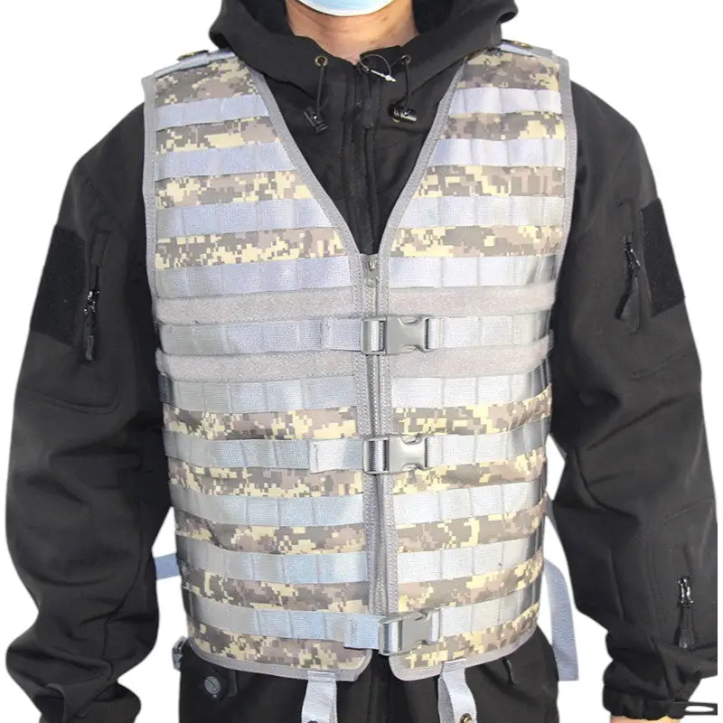 Gilet tactique molle - Image 10