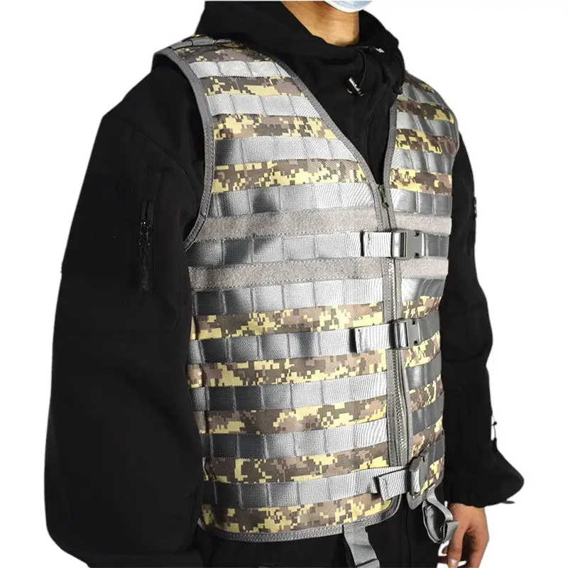 Gilet tactique molle - Image 11