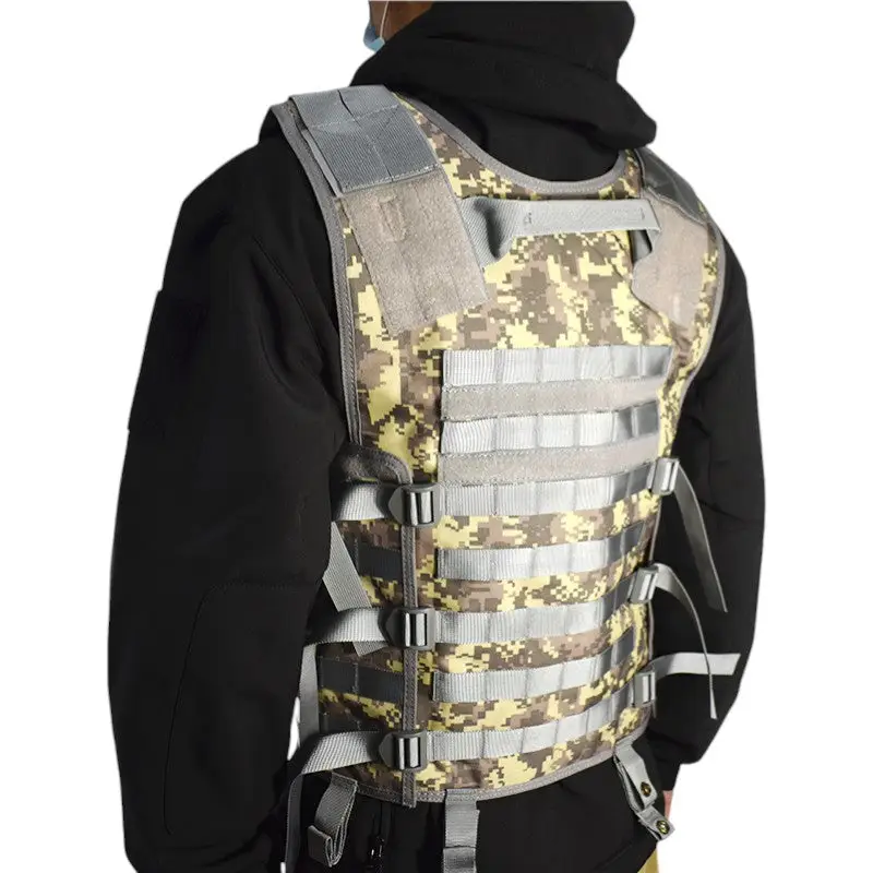Gilet tactique molle - Image 12