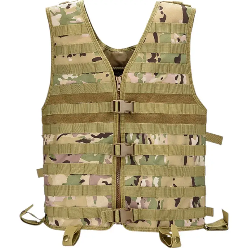 Gilet tactique molle - Image 13