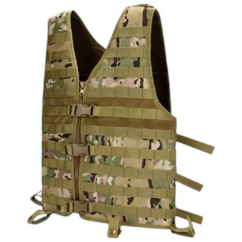 Gilet tactique molle - Image 14