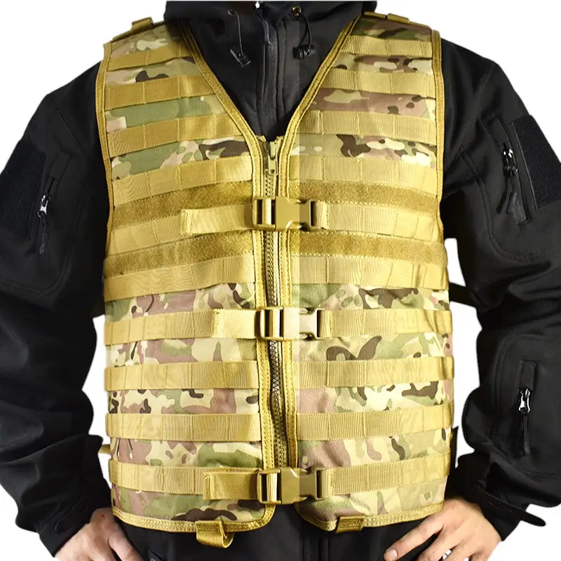 Gilet tactique molle - Image 15