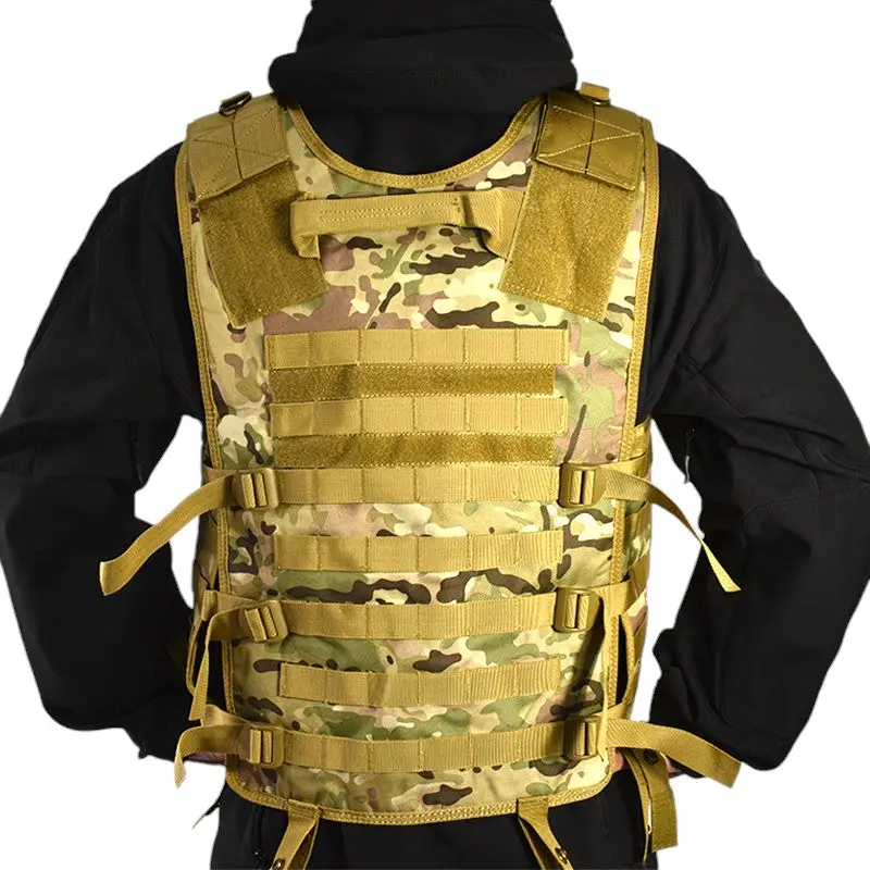 Gilet tactique molle - Image 16
