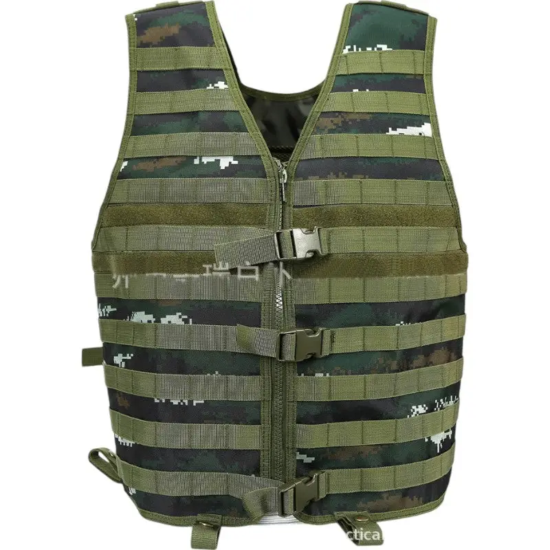 Gilet tactique molle - Image 17