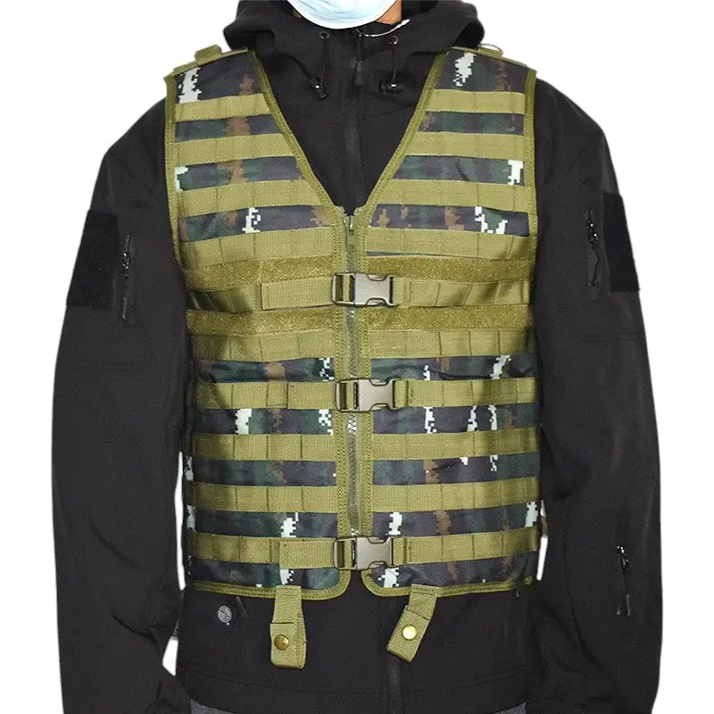 Gilet tactique molle - Image 18
