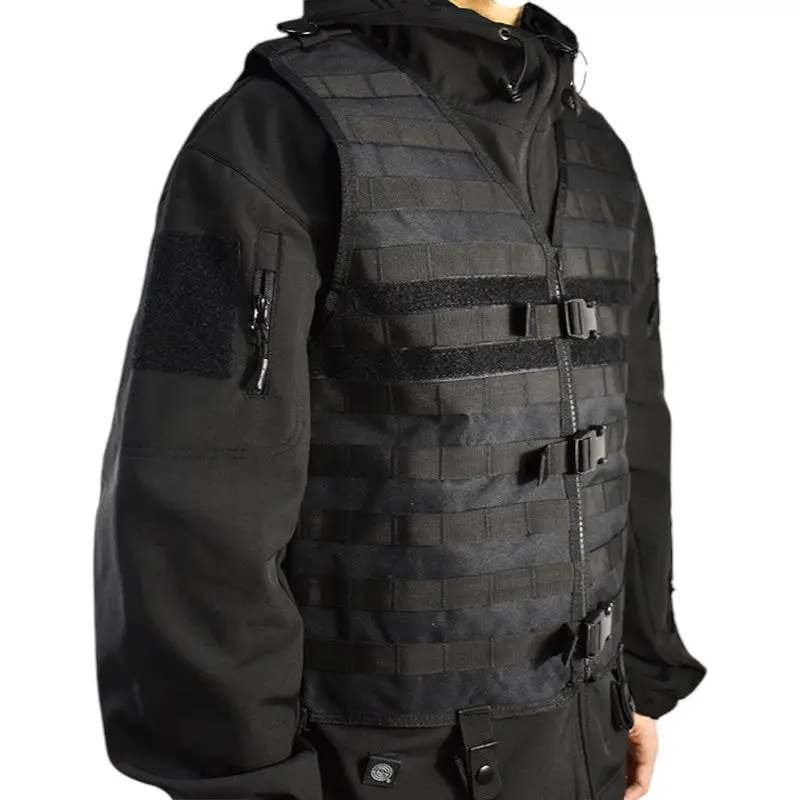 Gilet tactique molle - Image 3