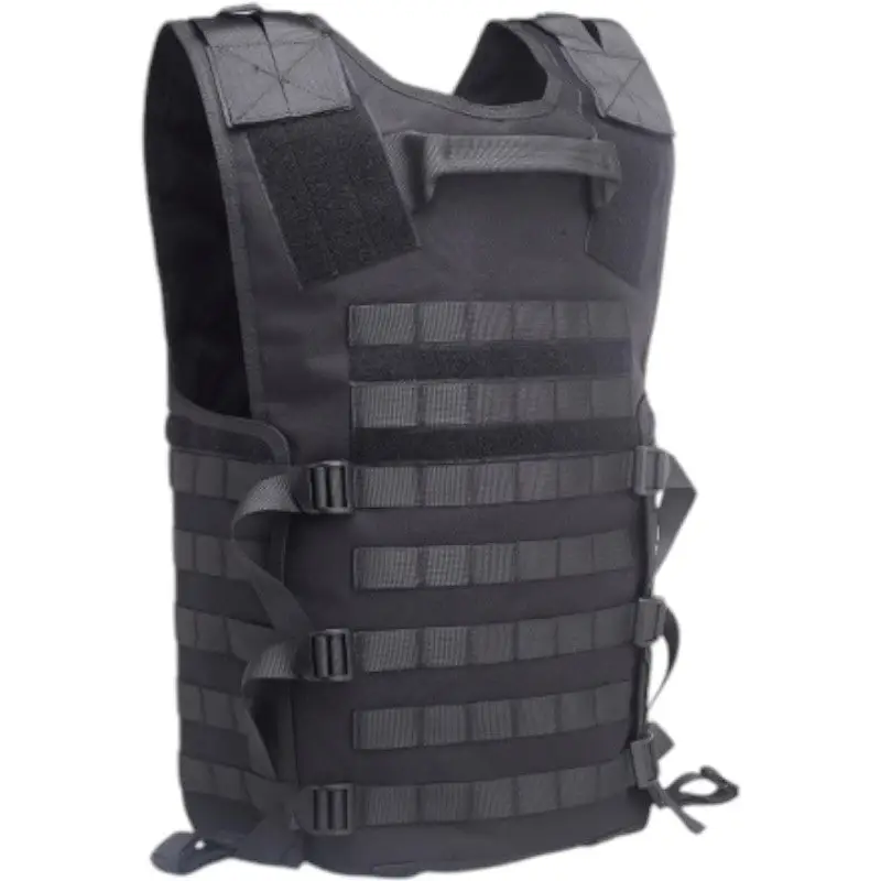 Gilet tactique molle - Image 4