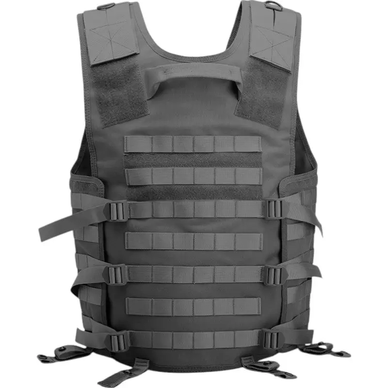 Gilet tactique molle - Image 6