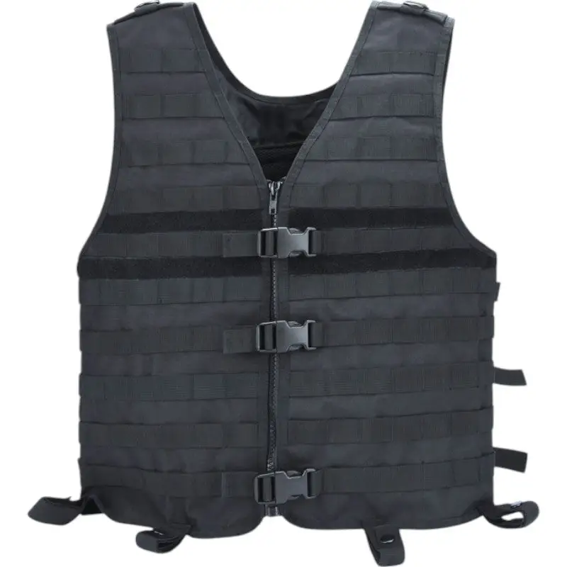 Gilet tactique molle - Image 7